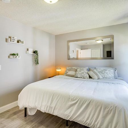 Minneapolis Home Mins From Us Bank Stadium And More Golden Valley Exterior foto