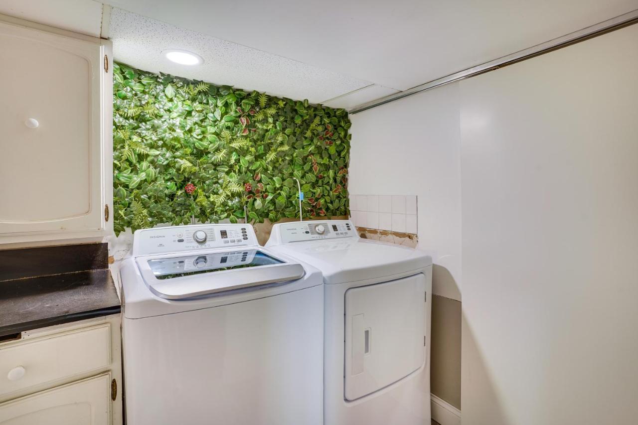 Minneapolis Home Mins From Us Bank Stadium And More Golden Valley Exterior foto