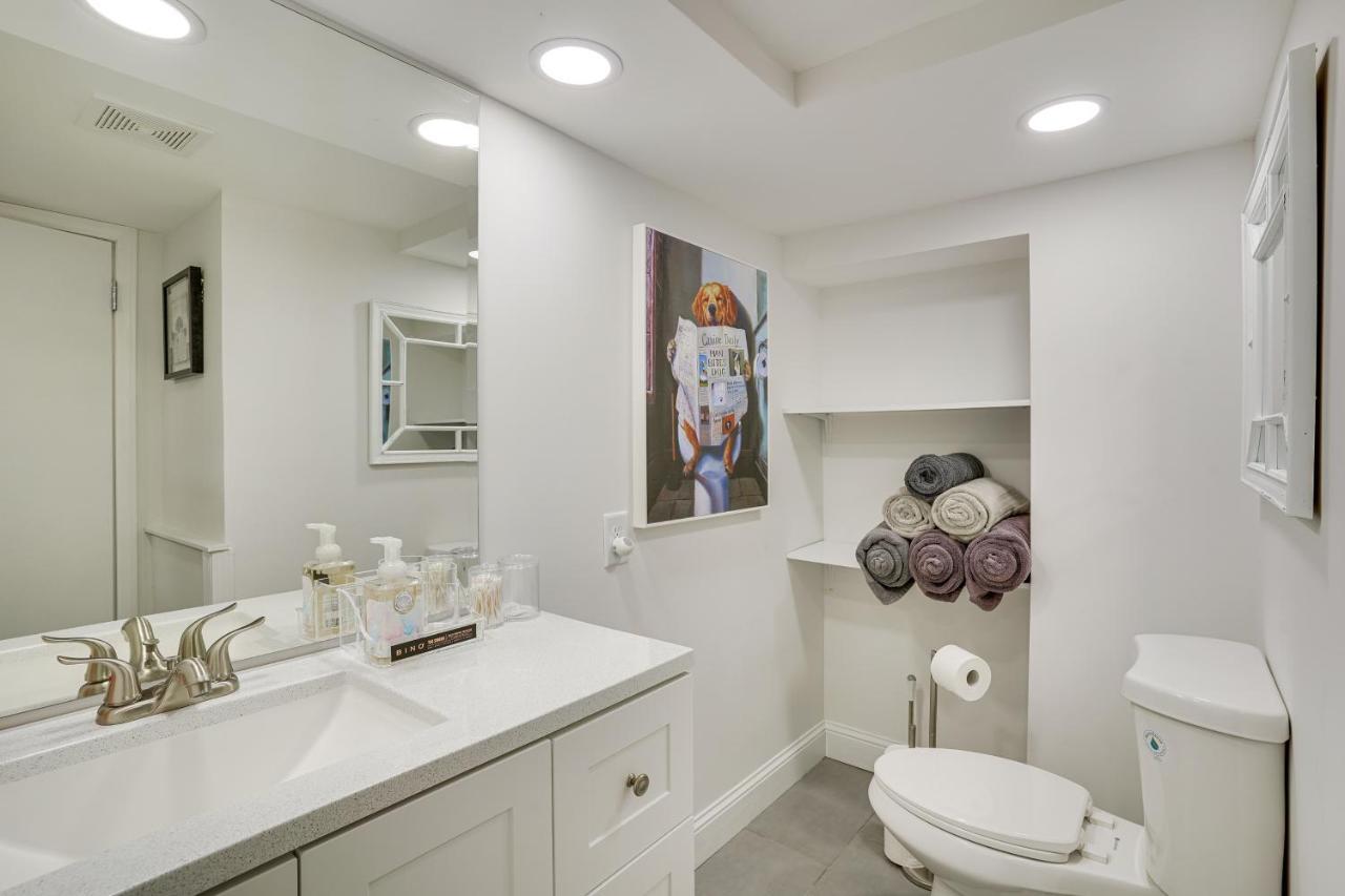 Minneapolis Home Mins From Us Bank Stadium And More Golden Valley Exterior foto