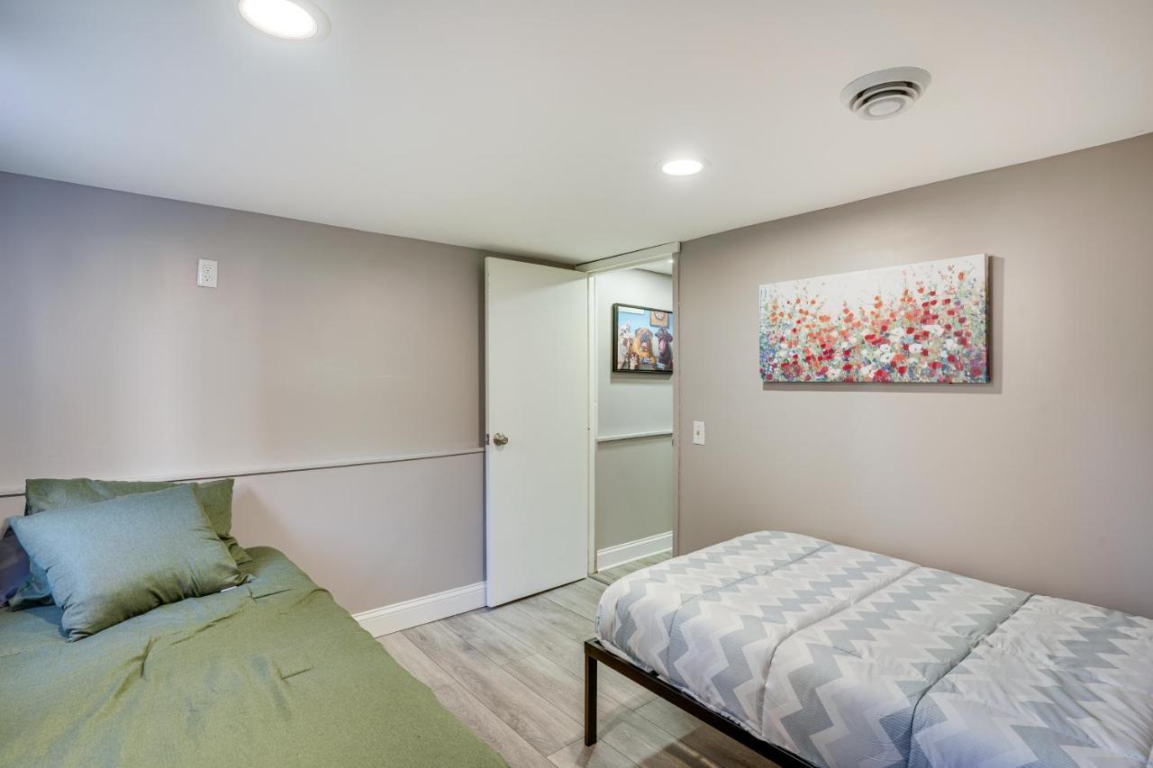 Minneapolis Home Mins From Us Bank Stadium And More Golden Valley Exterior foto